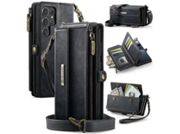 Capa Para Celular Galaxy S25 Ultra