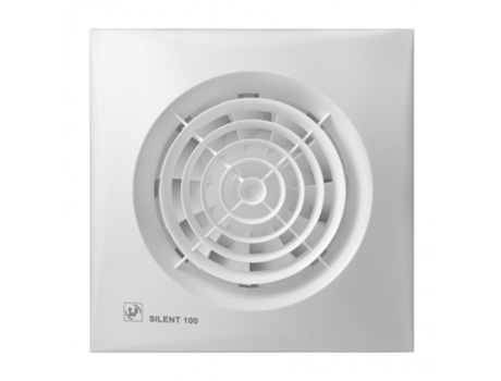 Silent 100 Chz 230v 50 Sp
