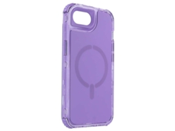 Funda Bumper 3 En 1 Compatible Con Magsafe para Iphone 17e LA CASA DE LAS CARCASAS