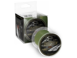 Linha Trançada Nihonto Octa 300 M Verde 0.230 Mmmikado
