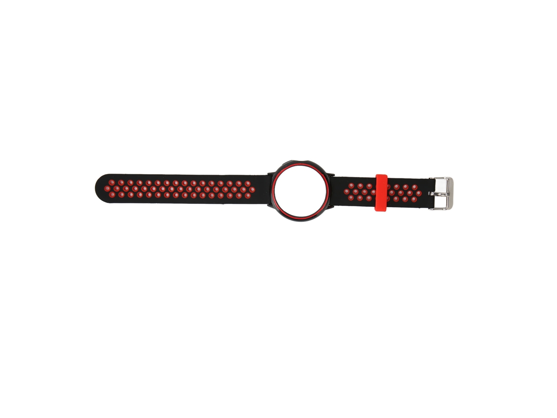 Cinta de Relógio Inteligente de Silicone de Substituição para PIXEL WATCH