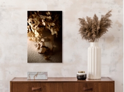 Quadro ARTGEIST Humming Seashell (1 Part) Vertical (60x90)