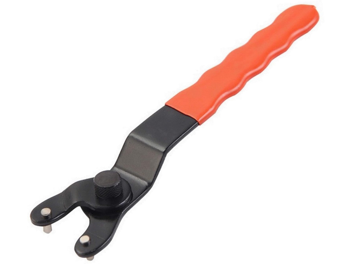 Chave Para Esmerilhadeira Angular, 46 Mm, Plástico