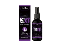 Spray LAXISCREED Docteat para Proteção Muscular e Articular, Uso Fácil