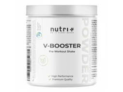 V-booster - Pre-workout 400 Gr Nutri+
