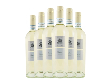 Vinho branco LENOTTI Corte Olivi Bianco di Custoza (0.75 L - 6 Unidades)