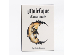 Série de Cartas de Tarô Oráculo, com uma Variedade de Estilos Populares. MDUG (estilo 8)