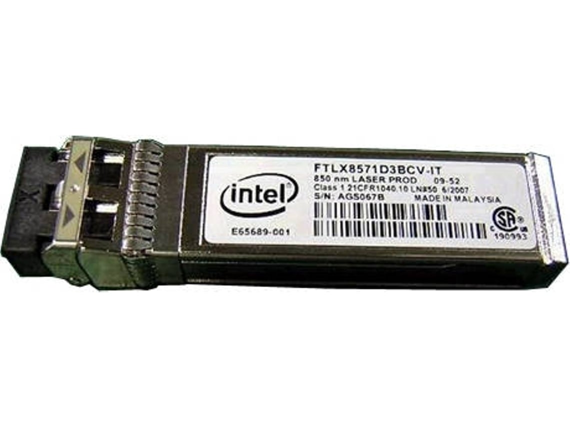 Módulo de Transceptor de Rede DELL 407-BBVJ