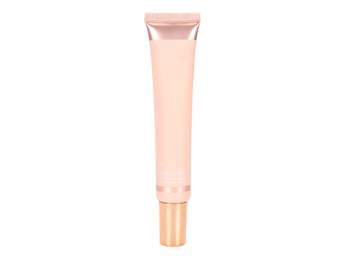 Crema Aislante Hidratante De 25ml Para Mujer - Control De Grasa, Minimiza Poros Y Prolonga El Maquillaje