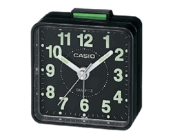 Despertador CASIO Tq-140-1ef