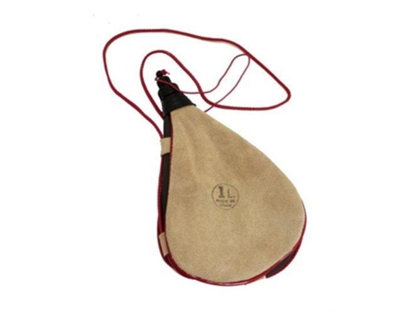 Bota cuero frescal 1 litros