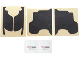 Adesivo de Silicone para Guidão SFUSHOS