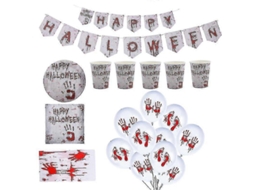 Peça De Decoração De Halloween Para Decoração De Halloween Ly Ebike