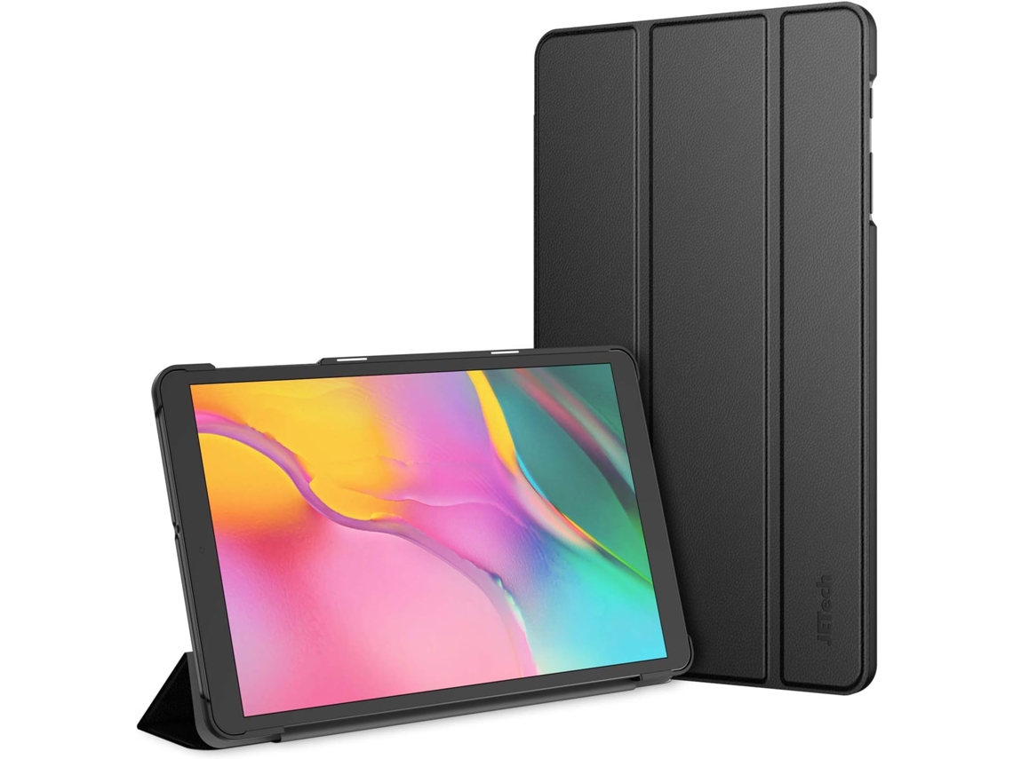 Capa Protetora Para Tablet, Compatível Com Samsung Galaxy Tab A 10, Para Proteção, Transporte E Utilização Diária Do Tablet