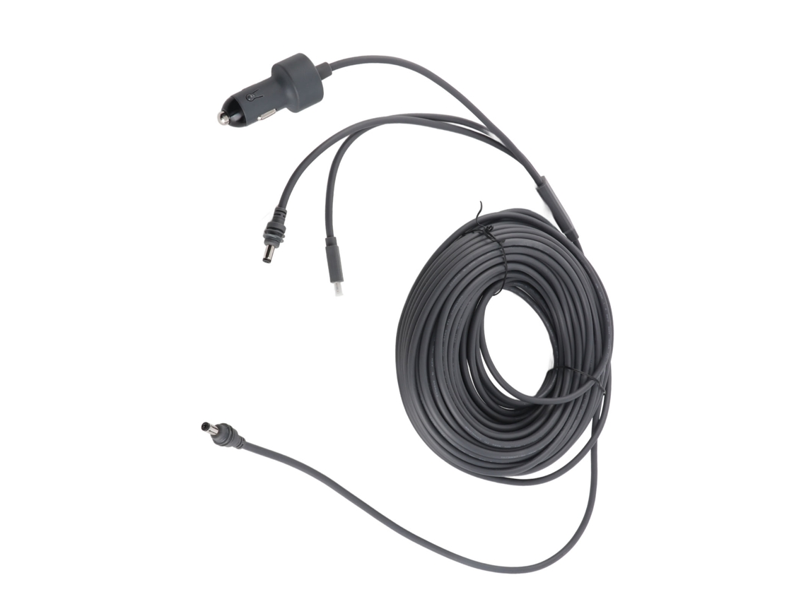 Cabo Alimentação Cc 3em1 LAXISCREED Pd100w