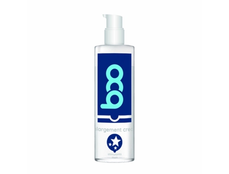 Creme Estimulante BOO 50 ml