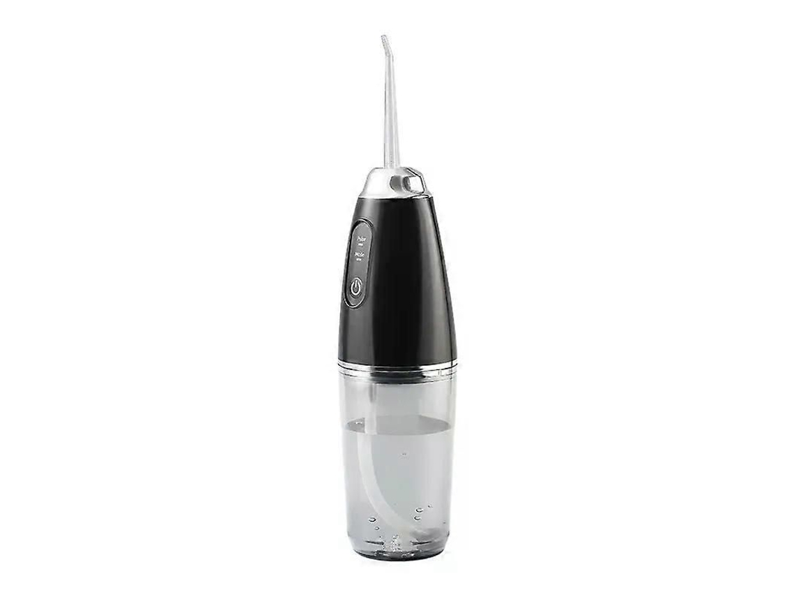 Irrigador Oral Elétrico Inteligente Portátil Fio Dental 4 Jatos 3 Modos Recarregável Irrigador Dental A Jato De Água Limpador De Dentes Dental