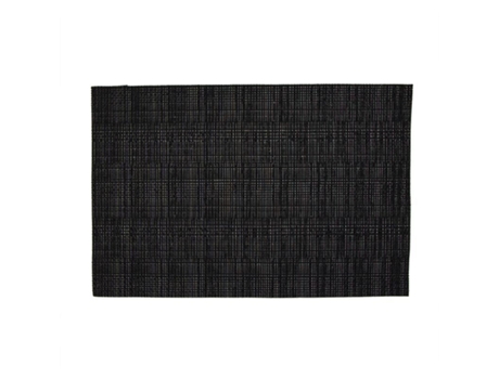 Individual Metalico Preto 23481325 CIAL LAMA