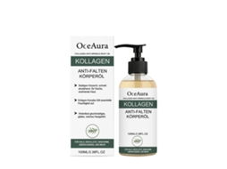 Oceaura Óleo Corporal Hidratante Suave