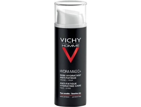 Creme de Rosto VICHY MEN Hydra Mag C+ (50 ml)