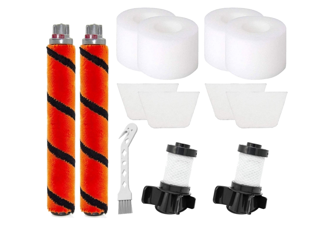 Acessório para Aspiradores SHARK  FiltroFiltro Hepa Ionflex Duoclean If100 If200 If201 If202