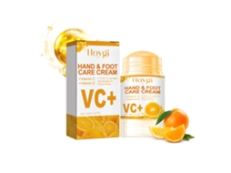 Creme Hidratante Nutritivo Mãos e Pés, Cuidado Diário para uma Pele Hidratada LAXISCREED