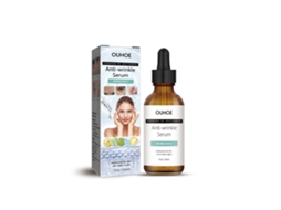 Sérum Facial com Resultados Rápidos para uma Pele Visivelmente Melhorada LAXISCREED