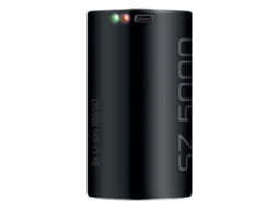 Seacsub Sz5000 Batterie Torch