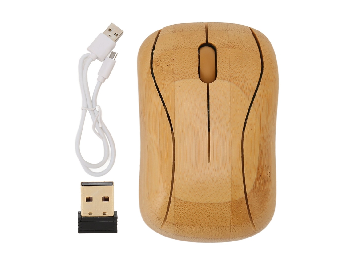 Rato Sem Fio Ergonómico Anti radiação LAXISCREED