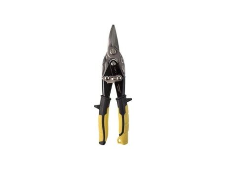 Tesoura Para Chapa Vanquish Corte Reto 250 Mm