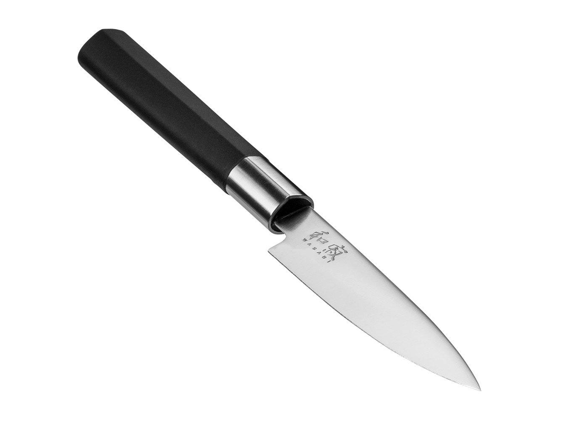 Faca de Cozinha Kai Wasabi Knife Set 67S-310