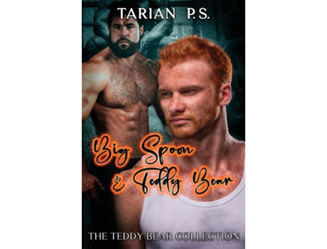 Livro Big Spoon amp Teddy Bear de Tarian PS (Inglês)