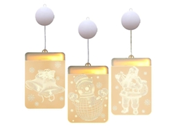 Lanterna Led Para Acampamento, Lanterna De Sobrevivência, Lanterna De Garagem, Lanterna De Piquenique, Lanterna De Pátio, Lanterna De Pesca, Branca