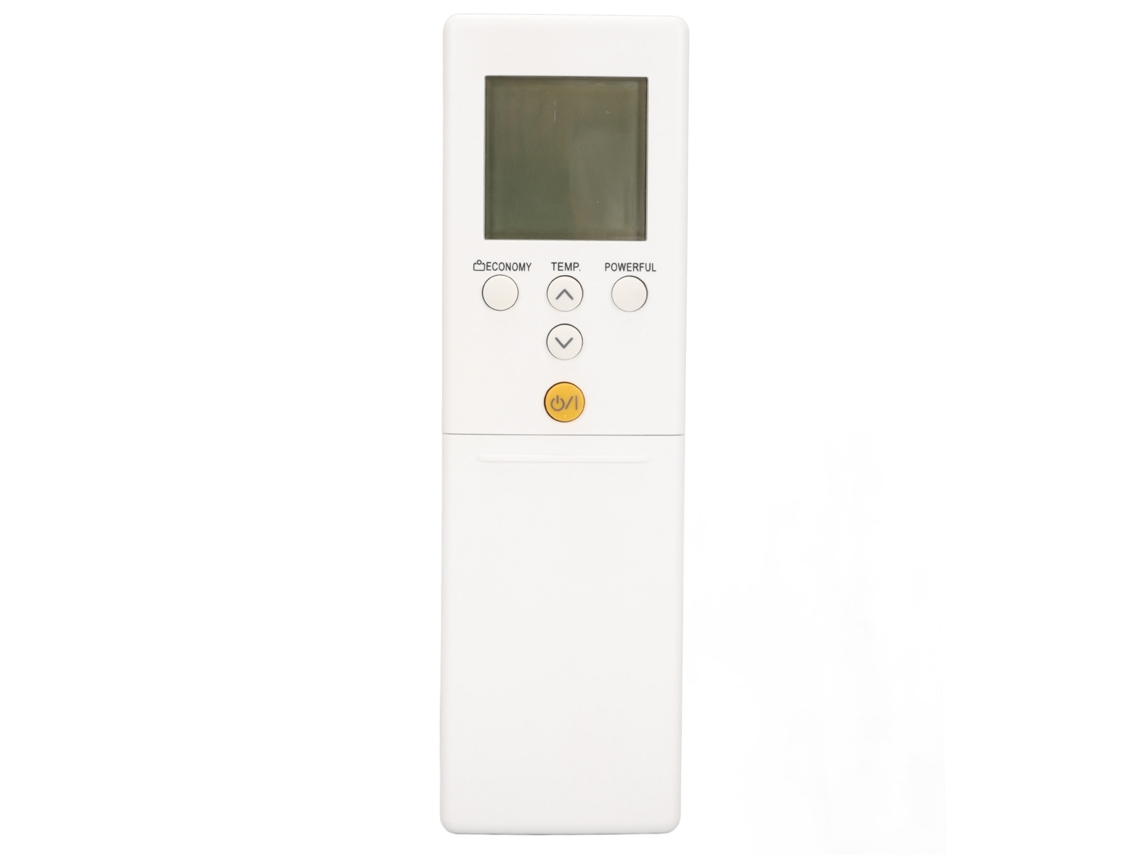Control para Aire Acondicionado Ar Rem5e | S/MARCA