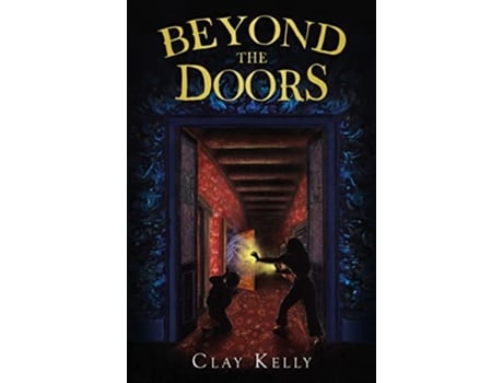 Livro Beyond The Doors De Clay Kelly (inglês)