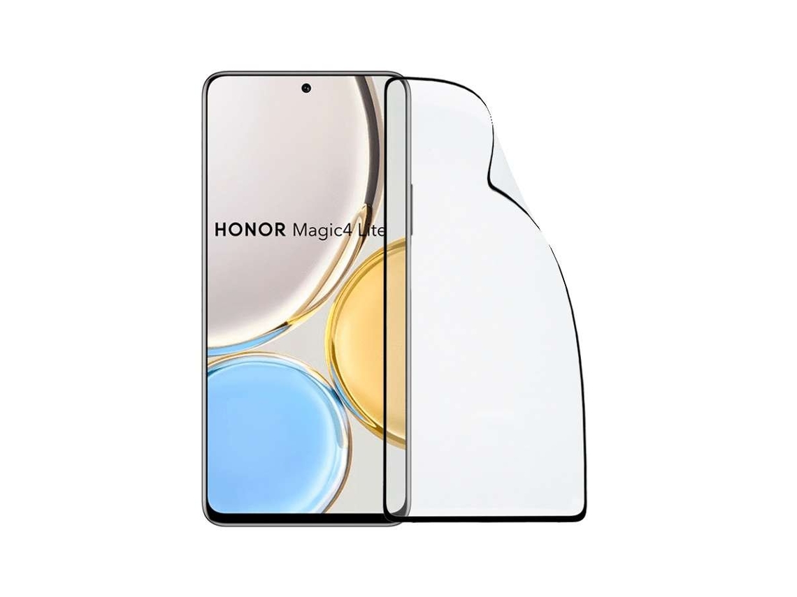 Pelicula de Vidro LA CASA DE LAS CARCASAS Huawei Honor Magic4 Lite