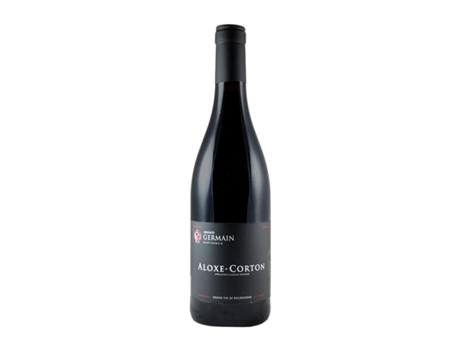 Vinho DOMAINE GERMAIN PÈRE ET FILS Domaine Germain Père et Fils. Aloxe Pinot Preto Corton (0.75 L - 1 Unidade)