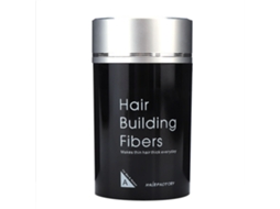 Fio Construtor De Cabelo Dark Brown - Solução Para Perda De Cabelo, Espessador Instantâneo E Mais Denso