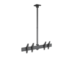 Suporte De Teto Pro Mbc2x1u Vesa 300 Multibrackets