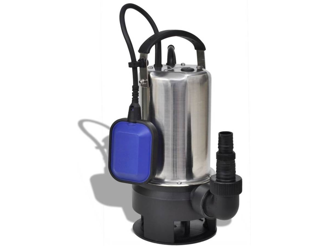 Submersible Pump, Submersible Pumps Vidaxl
