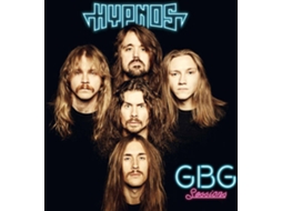 Vinil Hypnos  - GBG Sessions