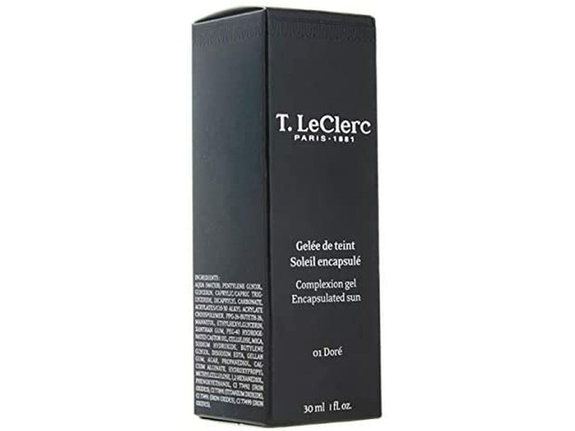 Corretor Facial Leclerc 01 Dore 30 Ml