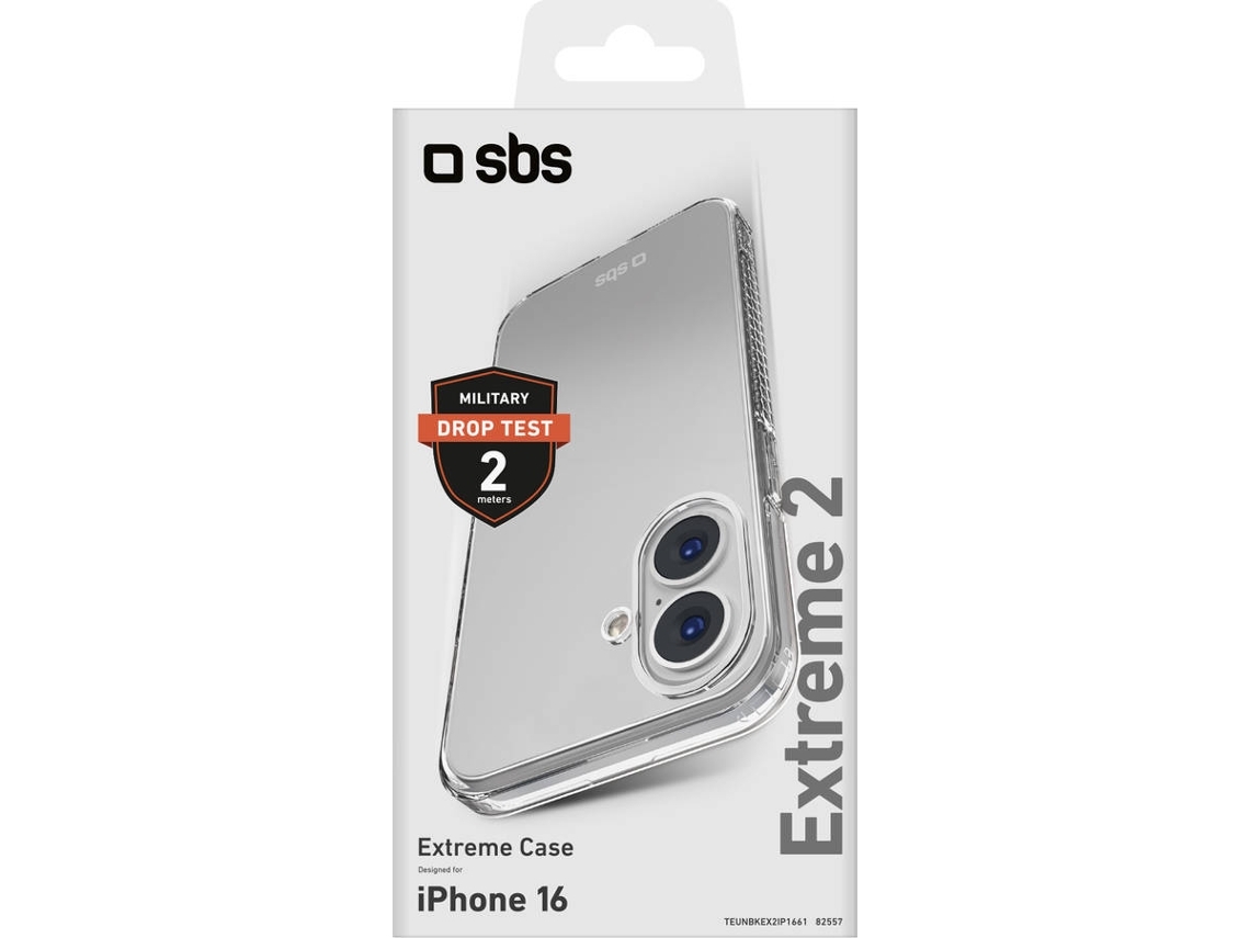 OUTLET|8110125|(1036)|SBS|CAPA EXTREME 2