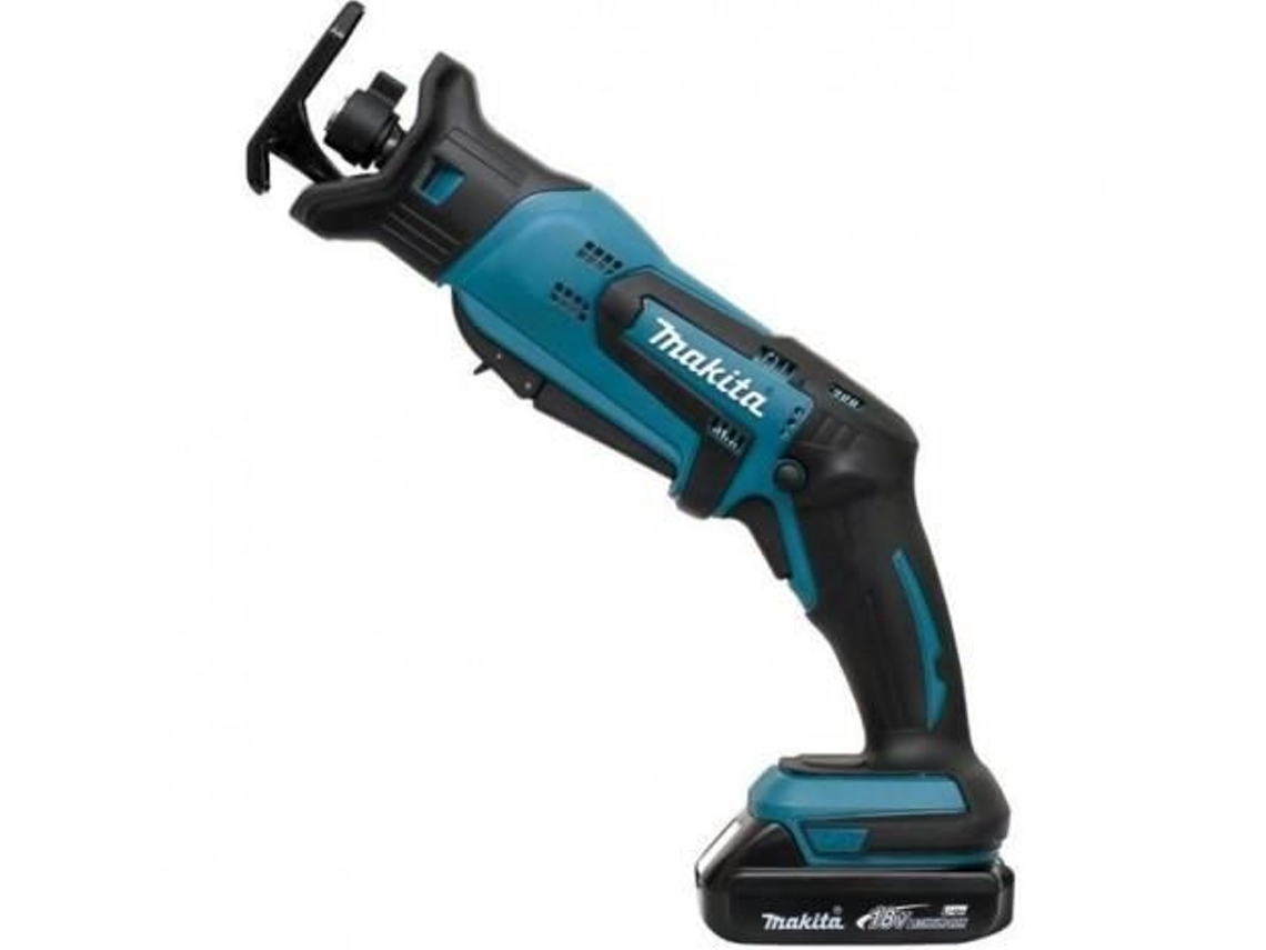 Serra Alternativa 18 V Li-Ion 1 5 Ah 5018 MAKITA