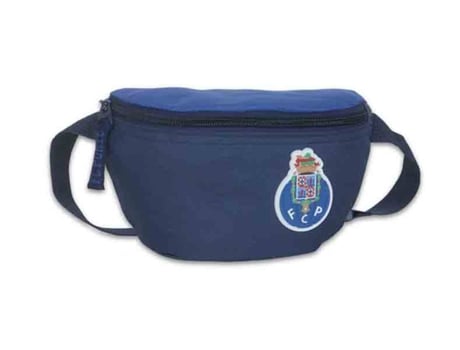 Bolsa de Cintura FCPORTO Fcp Tecido