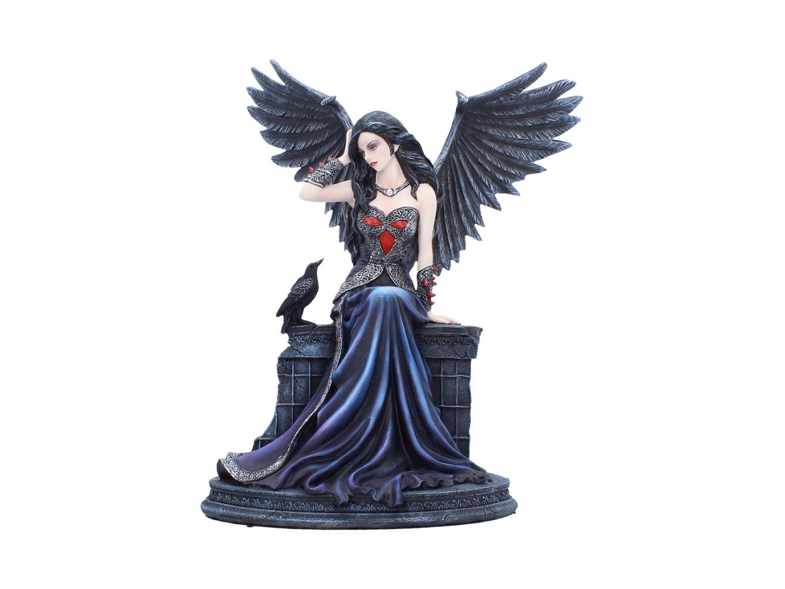 Estatuetas Ravynne Grande 31,5cm By NEMESIS NOW