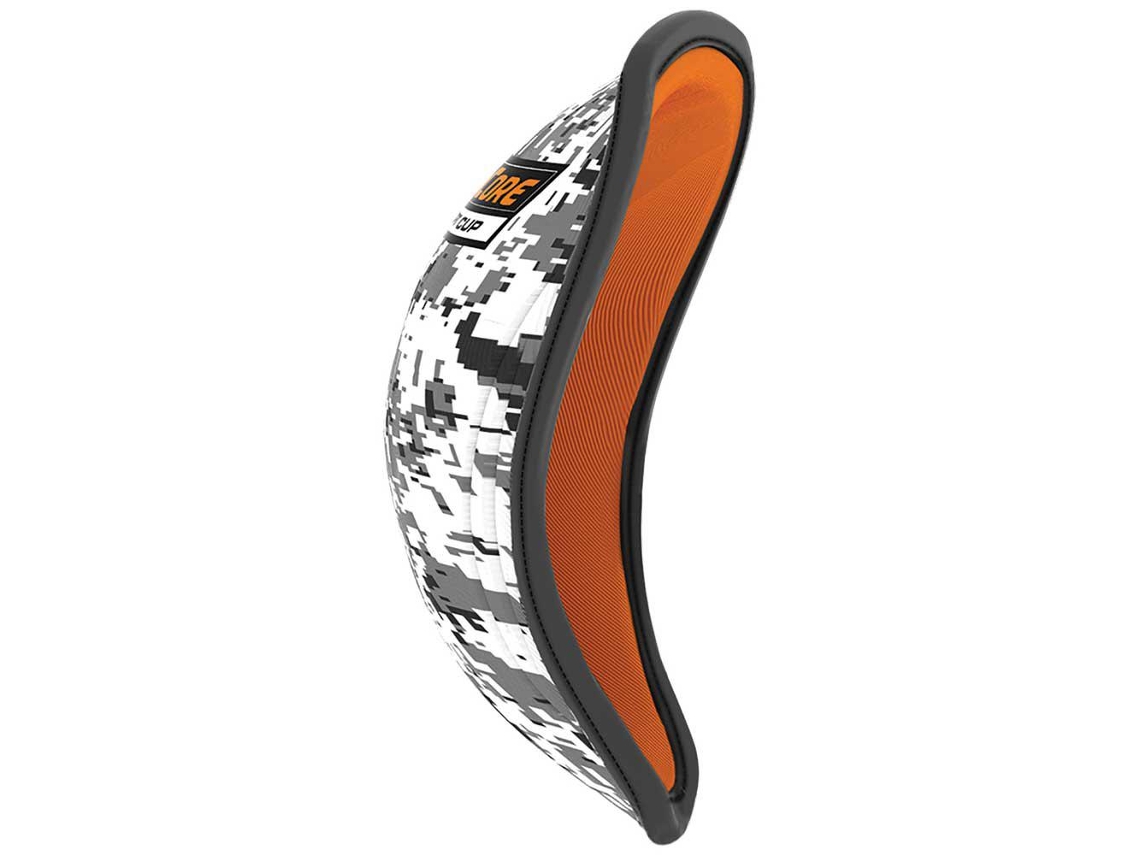 Shock Doctor Aircore Soft Cup