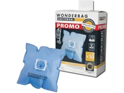 Bolsa Sintética Universal Wonderbag X10 Wb408120