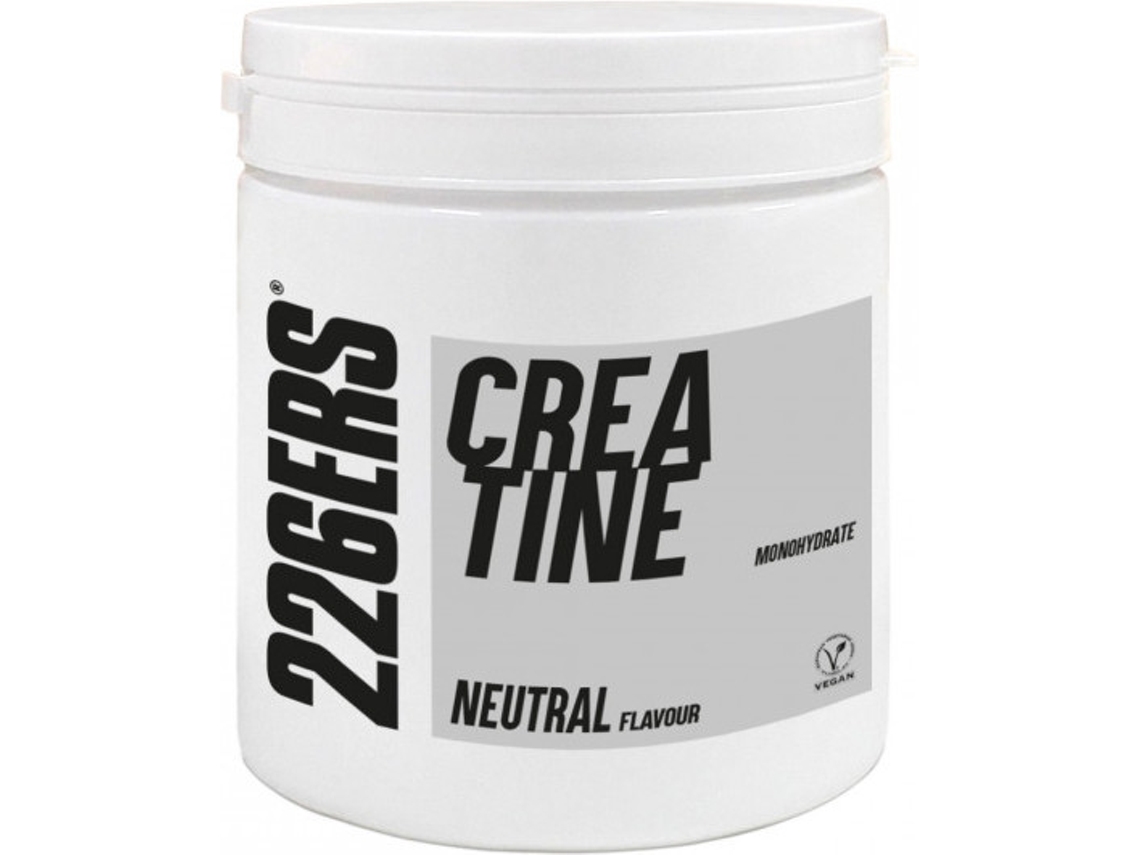 226ERS Creatina Monohidratada Neutro 300 Gr