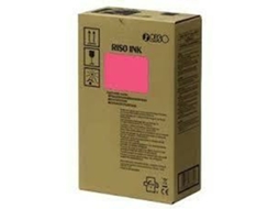 Tinteiro de Tinta Original RISO 30818 Cor de Rosa Sf